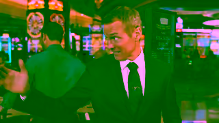 MORONGO Casino Resort Win a FORD F150 Ad Commercial Brand Imagery Photoshoot 2