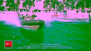 Battlefield Battlefield REDSEC Official Gameplay Trailer Ad Commercial Brand Imagery Photoshoot 1