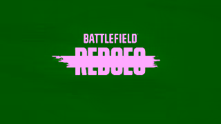 Battlefield Battlefield REDSEC Official Gameplay Trailer Ad Commercial Brand Imagery Photoshoot 2