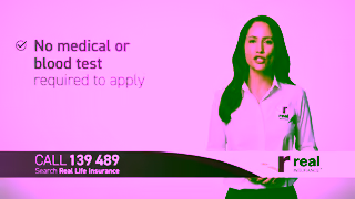 Real Insurance Call Home Ad Commercial Brand Imagery Photoshoot 1