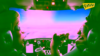 SCHMACKOS Dogs go WACKO for SCHMACKOS Jumping Ad Commercial Brand Imagery Photoshoot 1