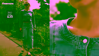 Freemans.com Freemans Summer Fashion Sorted Free Delivery Ad Commercial Brand Imagery Photoshoot 1