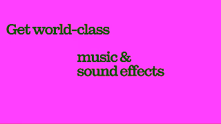 Epidemic Sound PerformanceCVFeelItFindItEnglish16x9Stillv6 Ad Commercial Brand Imagery Photoshoot 0