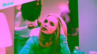 Batiste Hair NEW Batiste Sensitive Scalp Dry Shampoo Ad Commercial Brand Imagery Photoshoot 0