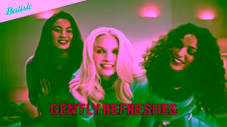 Batiste Hair NEW Batiste Sensitive Scalp Dry Shampoo Ad Commercial Brand Imagery Photoshoot 2