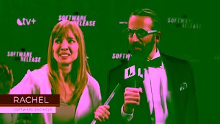 Lucid Software Software Engineers use Lucid Red Carpet Ad Commercial Brand Imagery Photoshoot 0