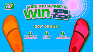 TicTac Slide into Summer with Tic Tac Ad Commercial Brand Imagery Photoshoot 2