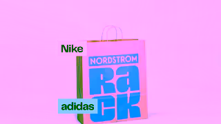 Nordstrom Rack Great Brands Great Prices Now in Stores 1000s of Active Deals from 40 Nordstrom Rack 2025 Ad Commercial Brand Imagery Photoshoot 1