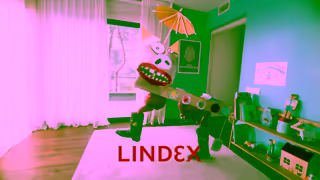 LINDEX Lindex Made for play Ad Commercial Brand Imagery Photoshoot 1