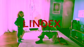 LINDEX Lindex Made for play Ad Commercial Brand Imagery Photoshoot 2