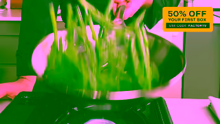 Factor Meals NABRAND 15732 FJ ChefOTT Video XPOD Creator 50OFF BAU Combo 16x9 V2 1 Ad Commercial Brand Imagery Photoshoot 1