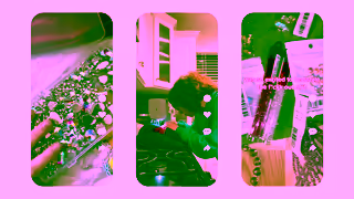 Sephora FOM Chappell Roan 15 Social Hero Cutdown Ad Commercial Brand Imagery Photoshoot 1