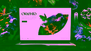 WIX This Is Wix 20 Ho 15 sec Ad Commercial Brand Imagery Photoshoot 0