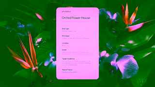 WIX This Is Wix 20 Ho 15 sec Ad Commercial Brand Imagery Photoshoot 2