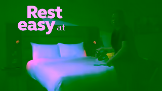 Premier Inn Locations 6 Premier Inn TV Advert 2022 Ad Commercial Brand Imagery Photoshoot 0