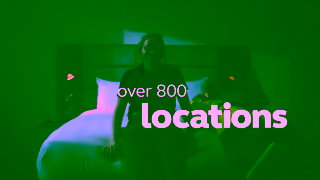 Premier Inn Locations 6 Premier Inn TV Advert 2022 Ad Commercial Brand Imagery Photoshoot 1