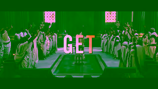 Paramount Pictures Gladiator II Games Tickets 06 NP 2024 Movie Paul Mescal Pedro Pascal Denzel Washington Ad Commercial Brand Imagery Photoshoot 0