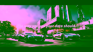 Fullpath Some things never change The way you use your data should Ad Commercial Brand Imagery Photoshoot 2