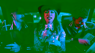 Uber On your phone or playing the trombone Cant do that if youre driving Uber Ad Commercial Brand Imagery Photoshoot 1