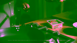 Bega Tasty Slices 6 sec snacking endframe Ad Commercial Brand Imagery Photoshoot 0