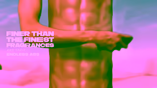 Lynx Try the NEW Lynx Fine Fragrance collection Ad Commercial Brand Imagery Photoshoot 1