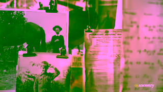 Ancestry Uncle Jack Free Access Ancestry Ad Commercial Brand Imagery Photoshoot 0