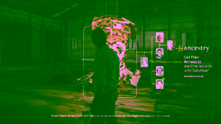 Ancestry Uncle Jack Free Access Ancestry Ad Commercial Brand Imagery Photoshoot 2