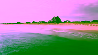 Ralph Lauren RALPH LAUREN Spring 2025 Ralphs Hamptons Polo Anthem Ad Commercial Brand Imagery Photoshoot 0