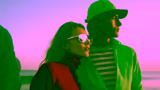 Ralph Lauren RALPH LAUREN Spring 2025 Ralphs Hamptons Polo Anthem Ad Commercial Brand Imagery Photoshoot 2