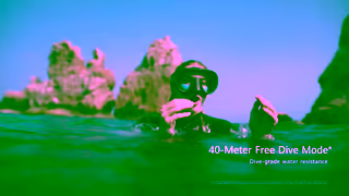 Huawei HUAWEI WATCH FIT 4 Series 30sec Video Ad Commercial Brand Imagery Photoshoot 1