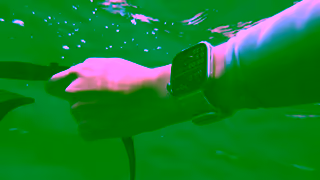 Huawei HUAWEI WATCH FIT 4 Series 30sec Video Ad Commercial Brand Imagery Photoshoot 2