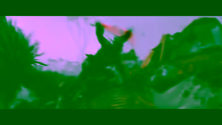 20th Century Studios Predator Badlands Only In Theatres November 7 Get Tickets Now Ad Commercial Brand Imagery Photoshoot 1