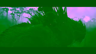 20th Century Studios Predator Badlands Only In Theatres November 7 Get Tickets Now Ad Commercial Brand Imagery Photoshoot 2