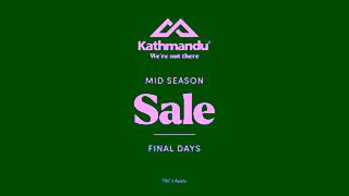 Kathmandu MSS 1920x1080 FinalDays Ad Commercial Brand Imagery Photoshoot 1