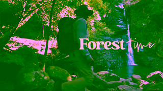 Visit Shellharbour Forest Time Shellharbour Ad Commercial Brand Imagery Photoshoot 1