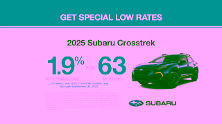 Subaru 2023 Crosstrek Dogtested On Repeat English 15 SEPT TAG Ad Commercial Brand Imagery Photoshoot 2