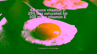 Eggland's Best Egglands Best Better Memories With Family Ad Commercial Brand Imagery Photoshoot 1