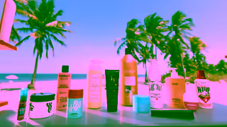 Ulta Beauty Deals end 719 Ulta Beauty Ad Commercial Brand Imagery Photoshoot 2