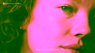 SkinCeuticals Unlock C E Ferulic Skin Ad Commercial Brand Imagery Photoshoot 2