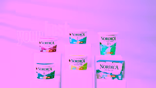 NORDICA Nordica Your Best Kept Secret Pass It On 15 Second Spot In the Kitchen Ad Commercial Brand Imagery Photoshoot 2