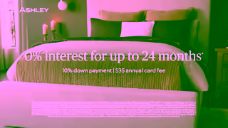 Ashley Furniture Ashley Red Tag Sale Sealy Rocco Queen Only 39999 M110H Ad Commercial Brand Imagery Photoshoot 2