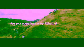 SAP Stay unbreakable Ad Commercial Brand Imagery Photoshoot 0