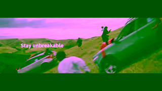 SAP Stay unbreakable Ad Commercial Brand Imagery Photoshoot 1