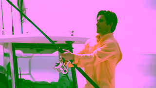 Navy Federal Fishing 15 Ad Commercial Brand Imagery Photoshoot 0