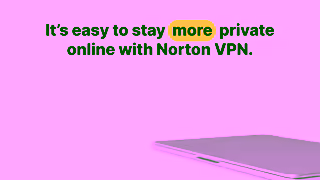 Norton Norton VPN Advanced tech for advanced threats Ad Commercial Brand Imagery Photoshoot 0