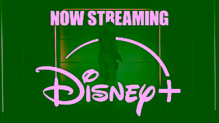 Disney Plus Now Streaming Ad Commercial Brand Imagery Photoshoot 1
