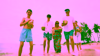 FlightCentre Trusted By Travellers Ad Commercial Brand Imagery Photoshoot 1