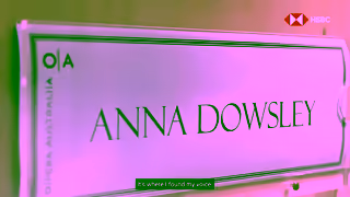 HSBC HSBC Australia Opera Australia Life is rarely a straight line Ad Commercial Brand Imagery Photoshoot 0