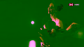 HSBC HSBC Australia Opera Australia Life is rarely a straight line Ad Commercial Brand Imagery Photoshoot 2