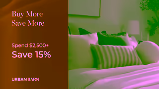 Urban Barn 1920x1080 15sBMSM ENv1 Ad Commercial Brand Imagery Photoshoot 1